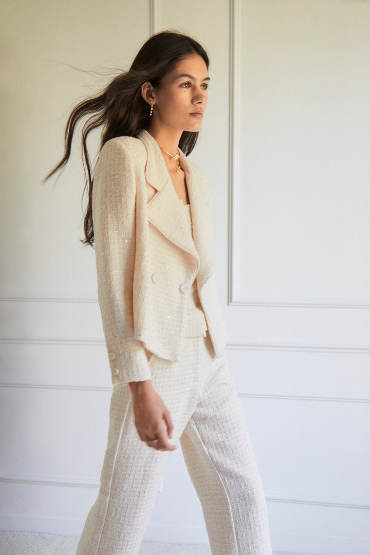 Louise Blazer