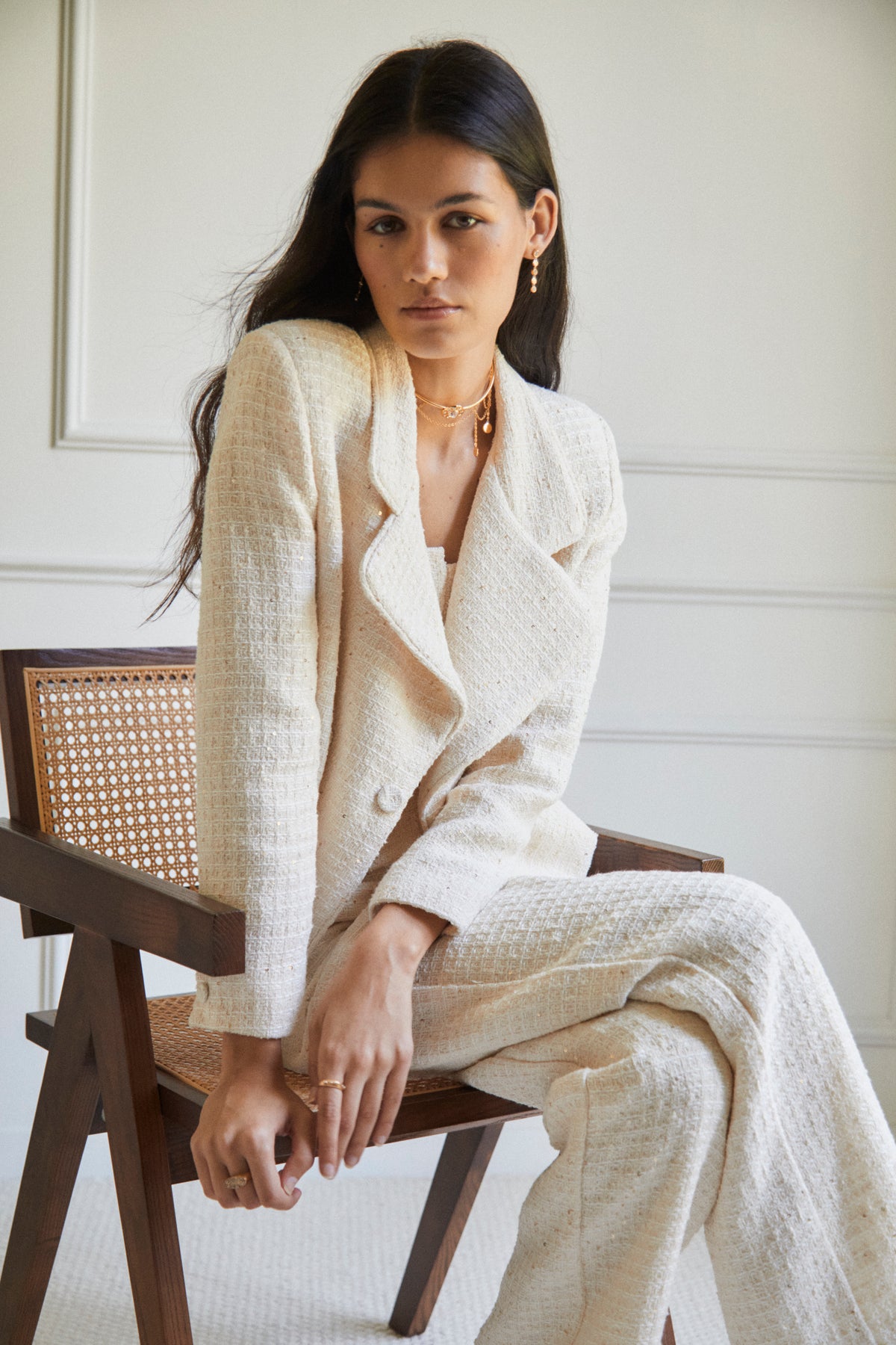 Louise Blazer