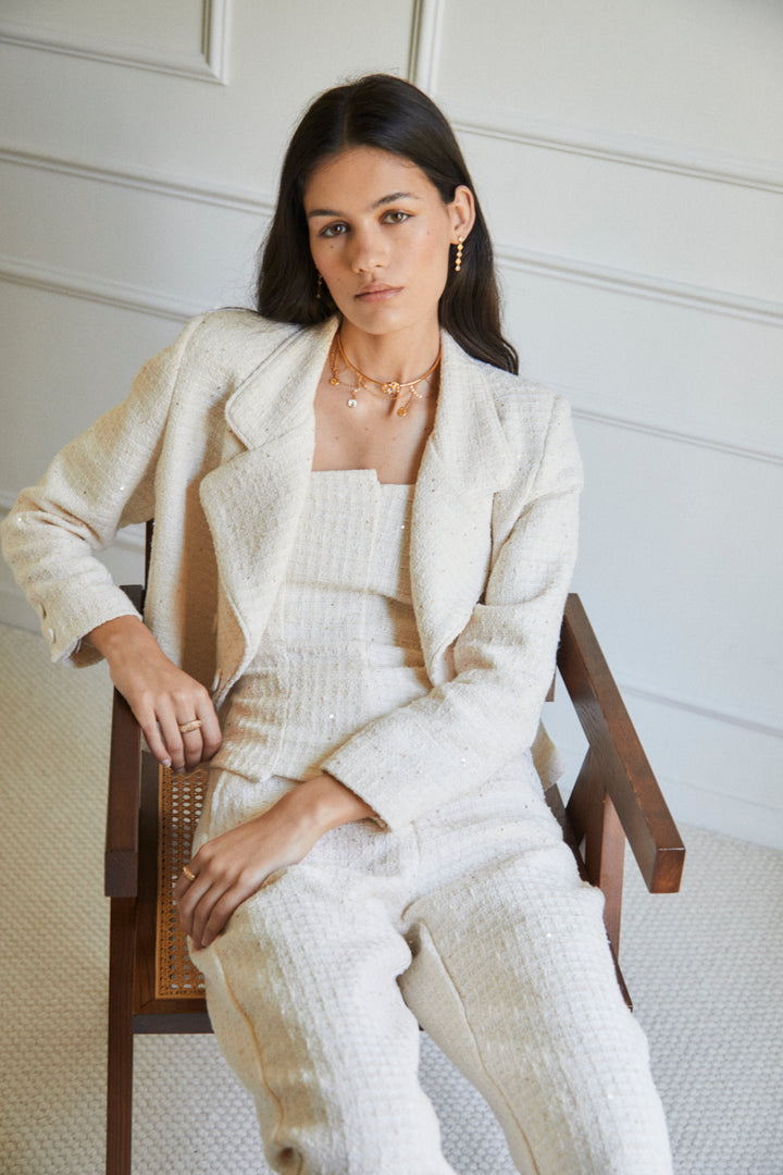 Louise Blazer