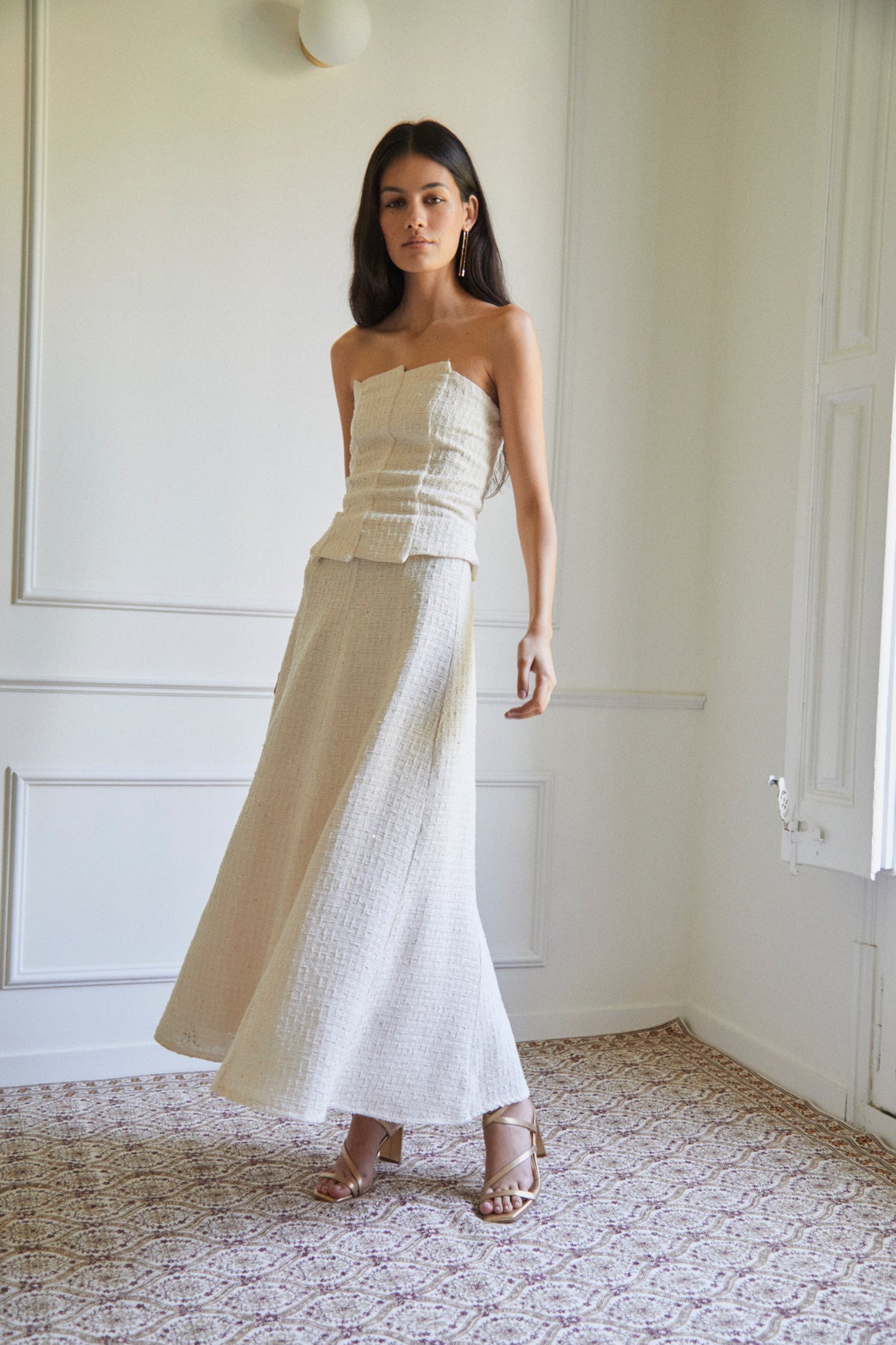 Louise Skirt