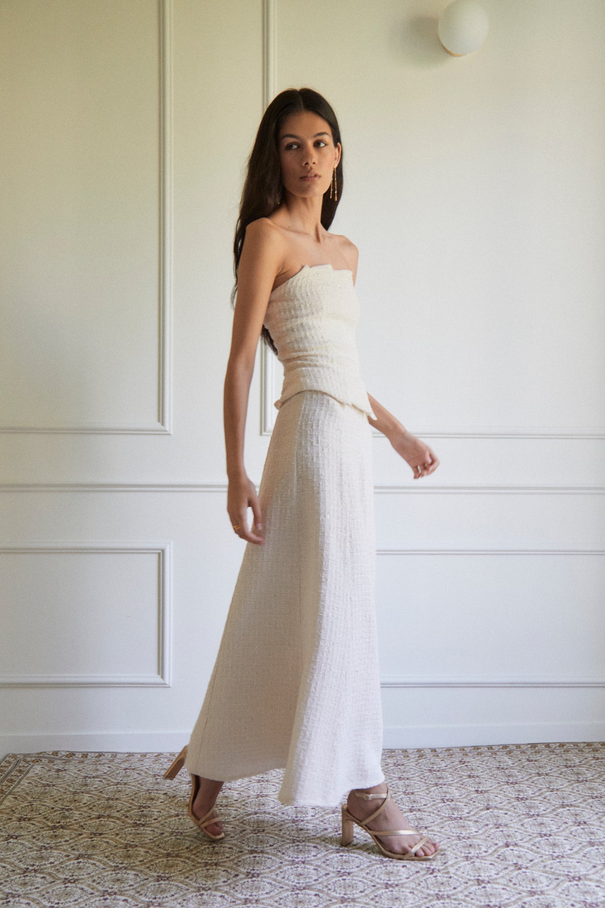 Louise Skirt
