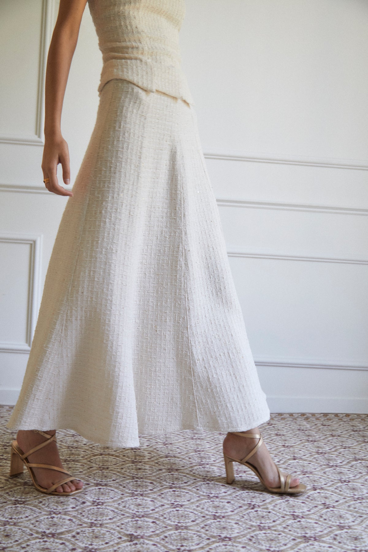 Louise Skirt