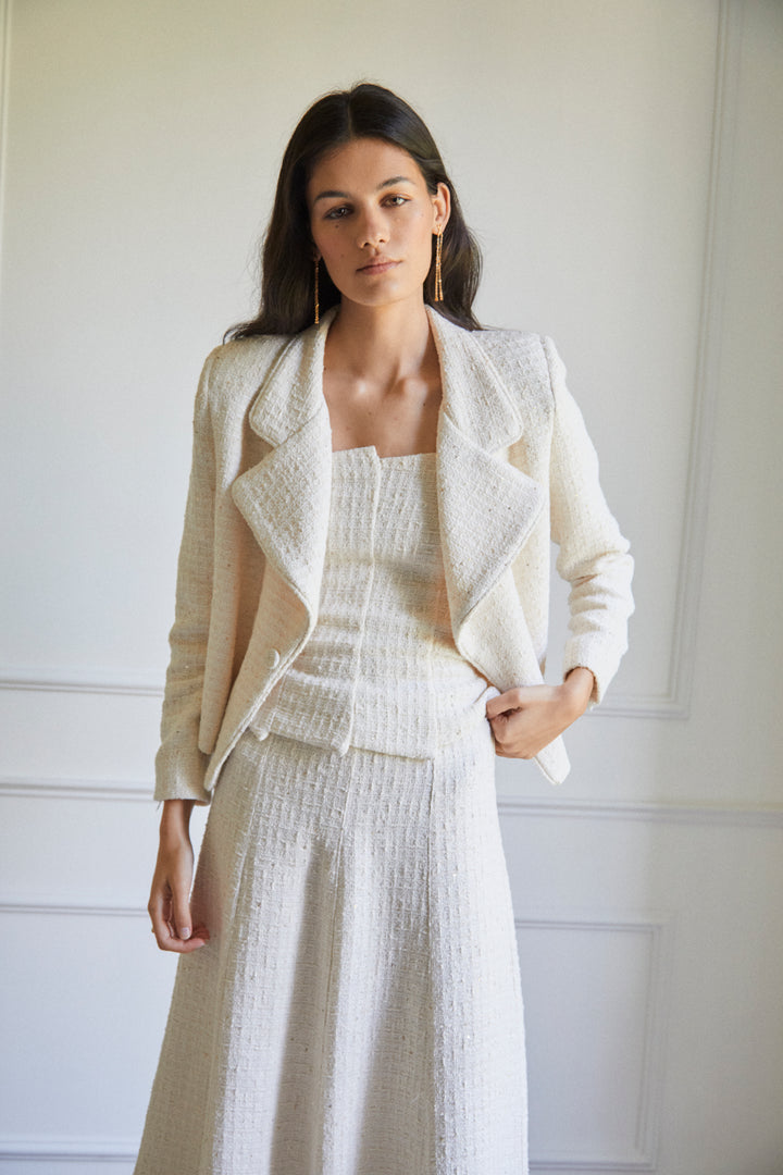 Louise Blazer