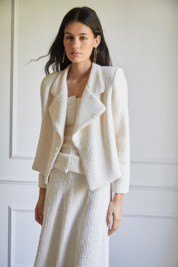 Louise Blazer