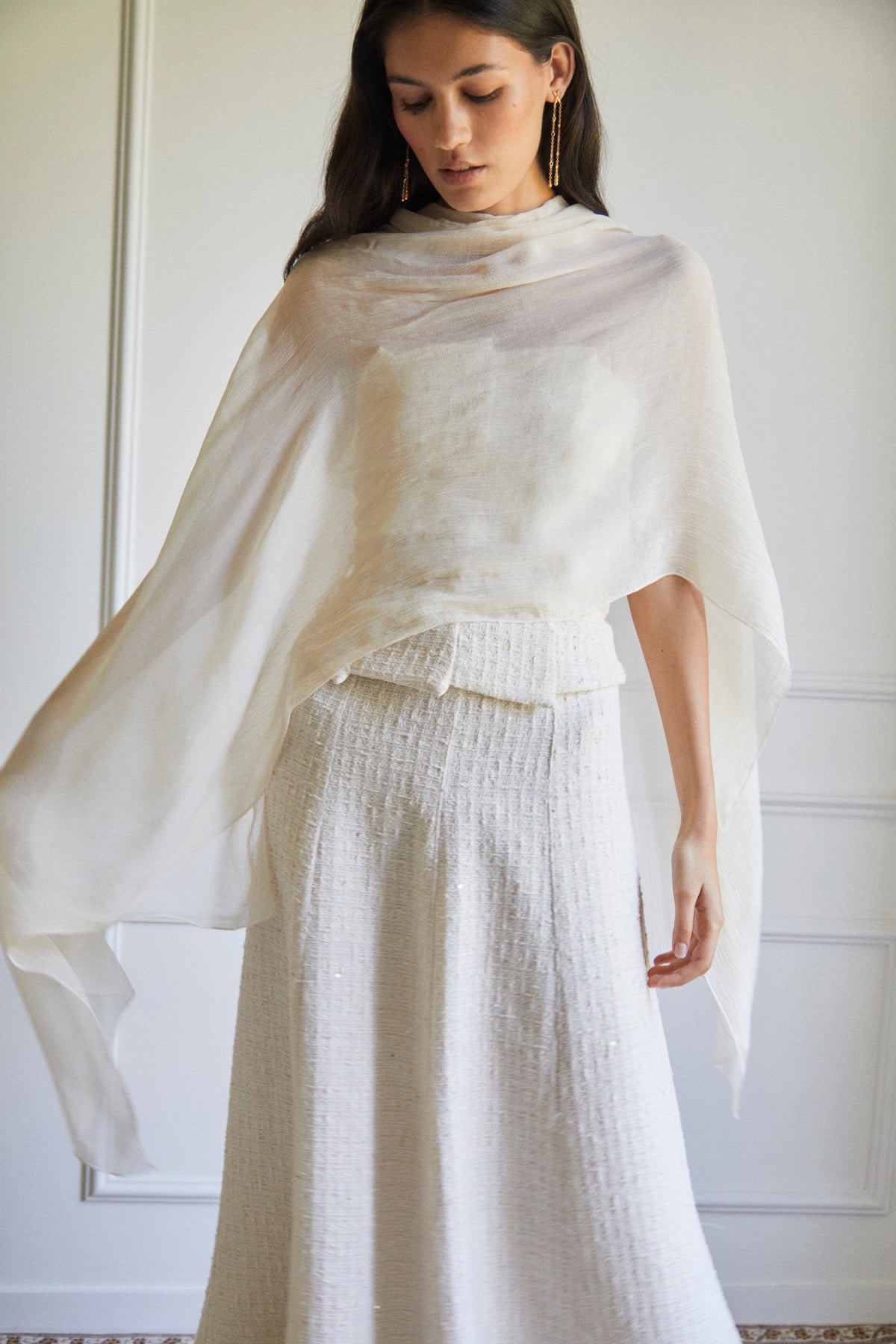 Louise Skirt