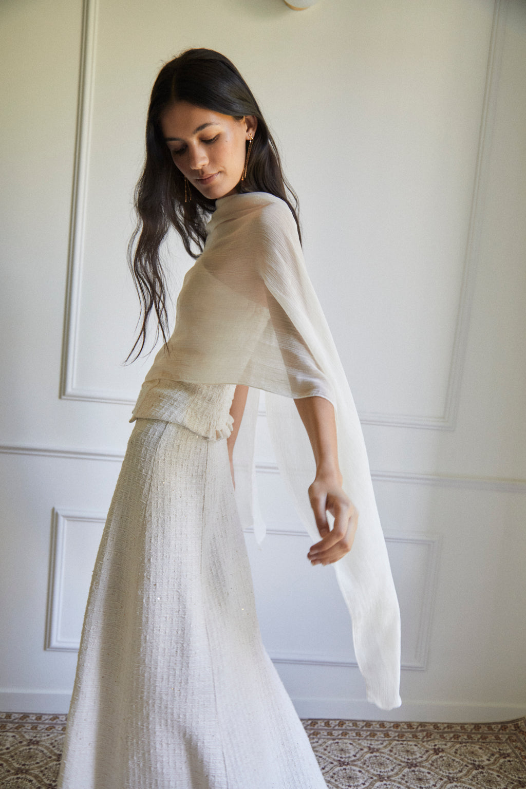 Louise Skirt
