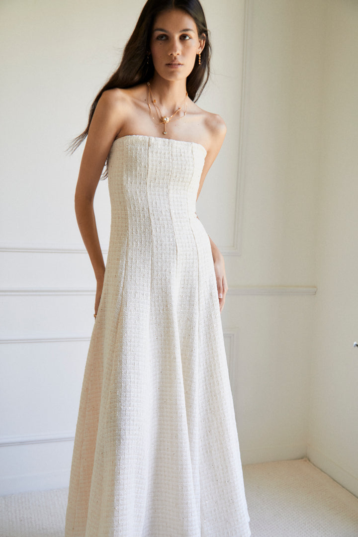 Louise Dress