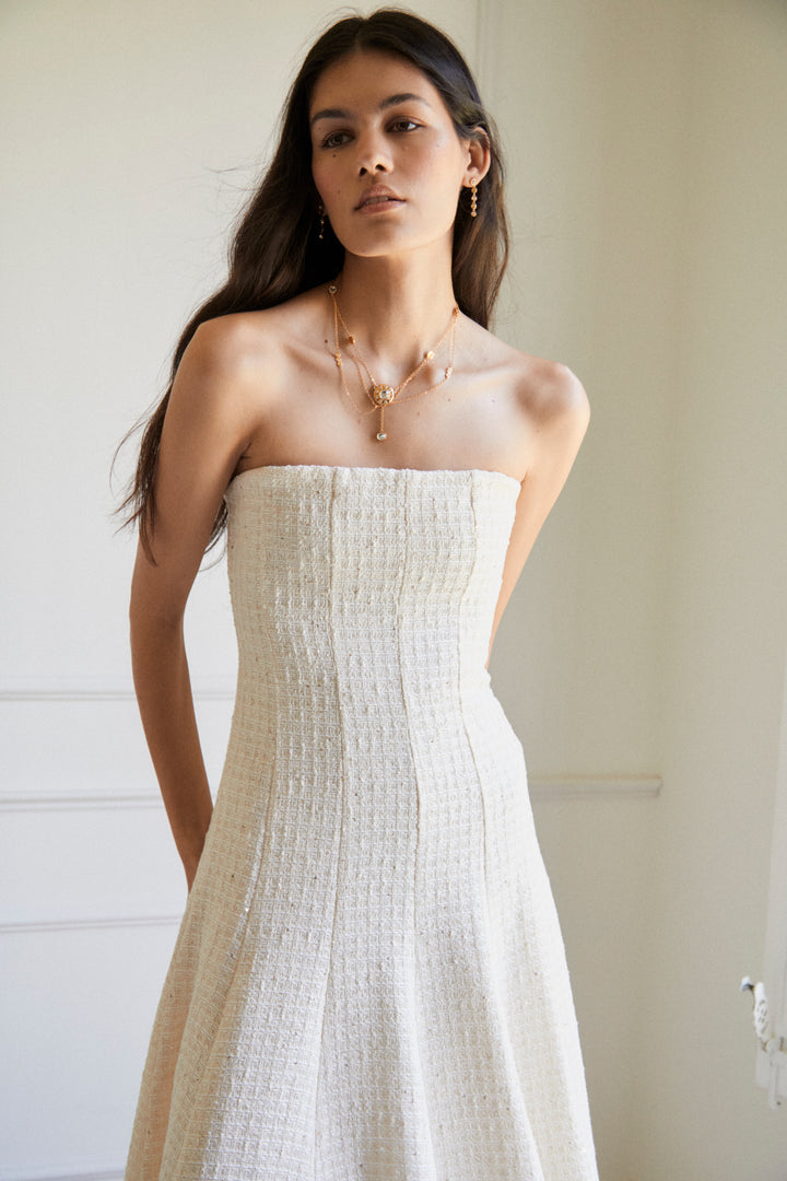 Louise Dress
