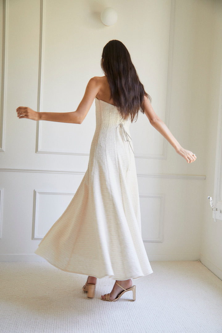 Louise Dress