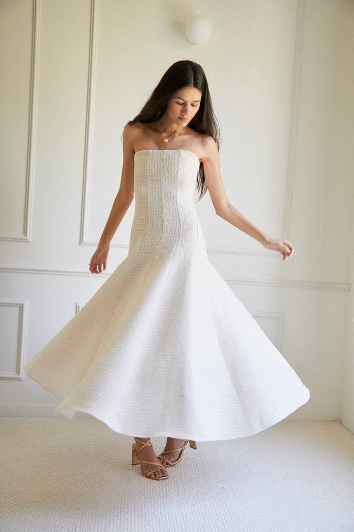 Louise Dress