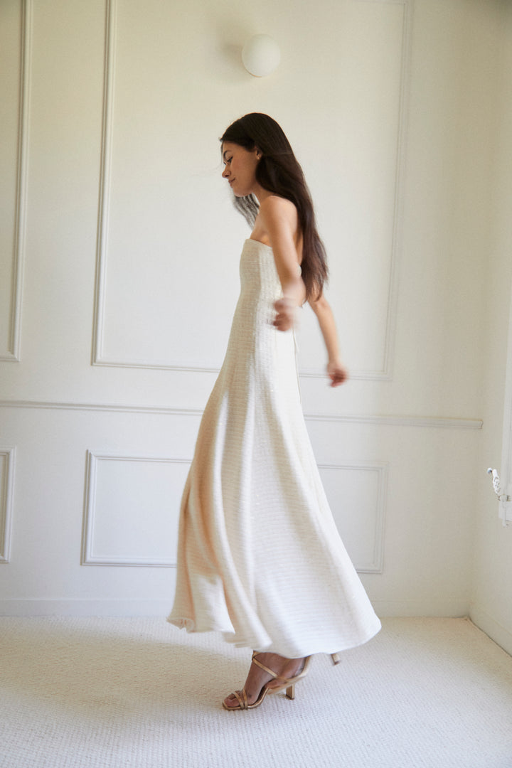 Louise Dress