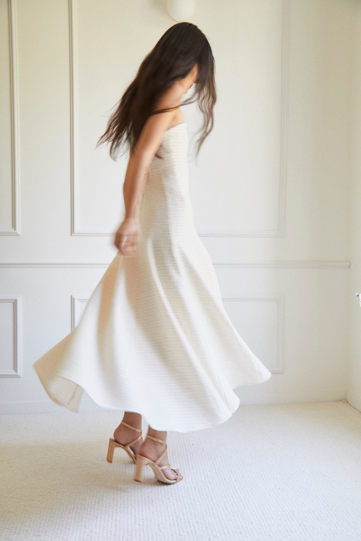 Louise Dress
