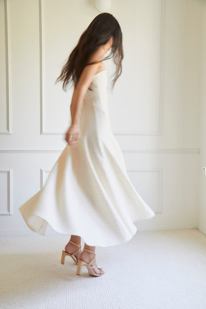 Louise Dress