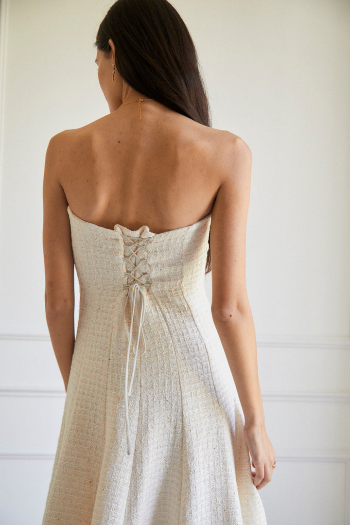 Louise Dress