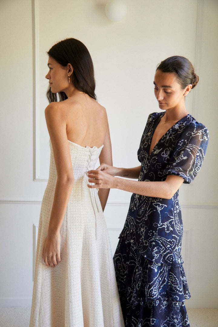 Louise Dress