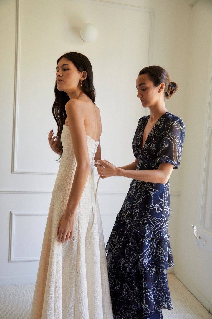 Louise Dress