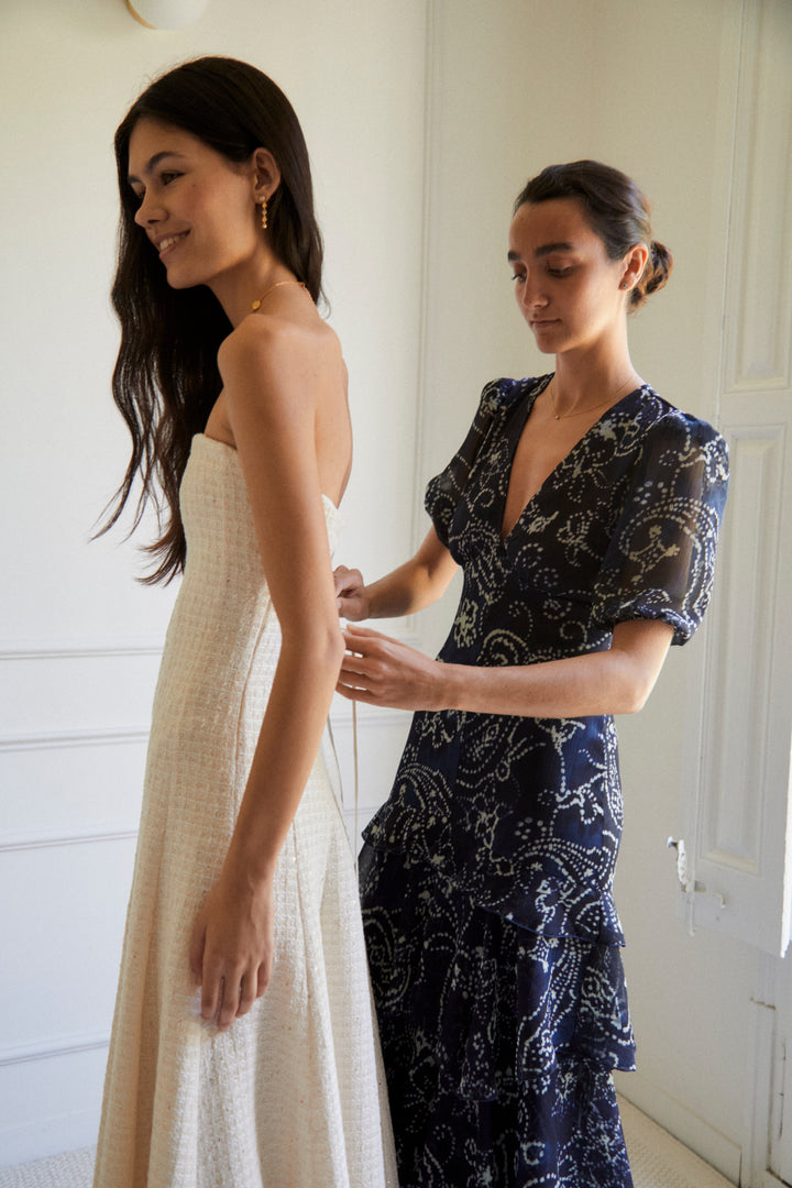 Louise Dress