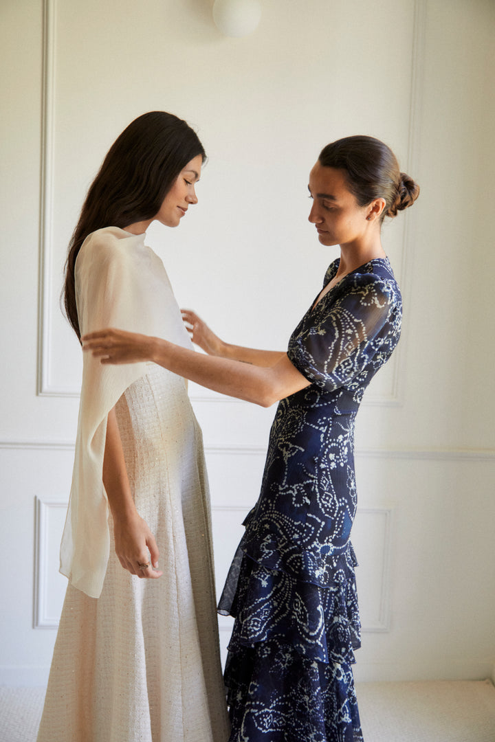 Louise Dress