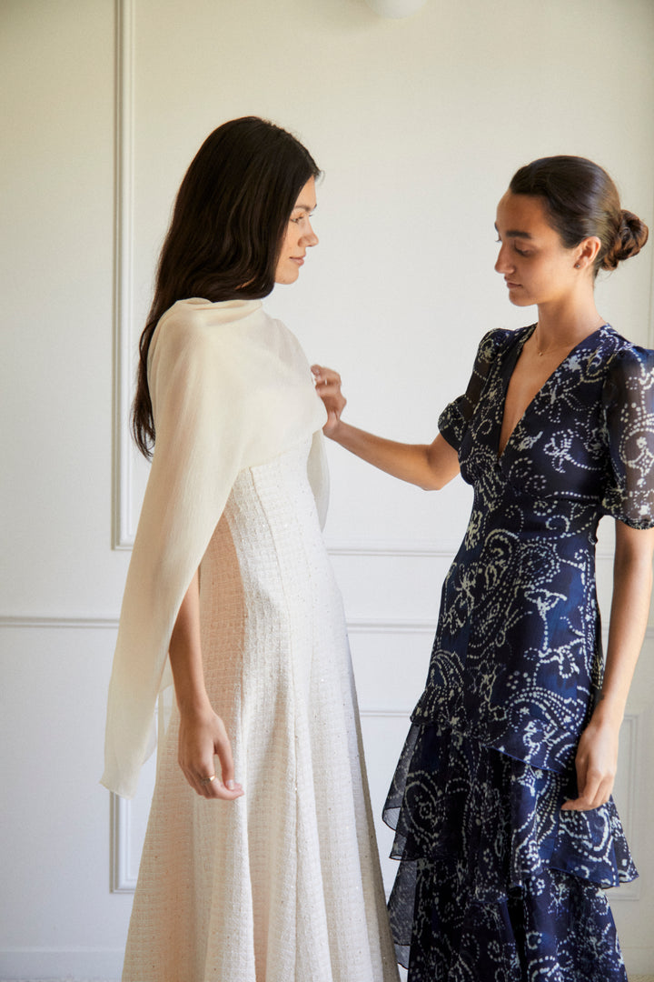 Louise Dress