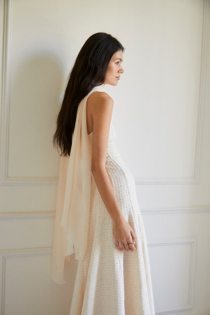 Louise Dress