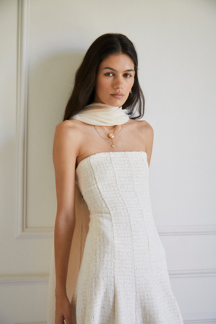 Louise Dress
