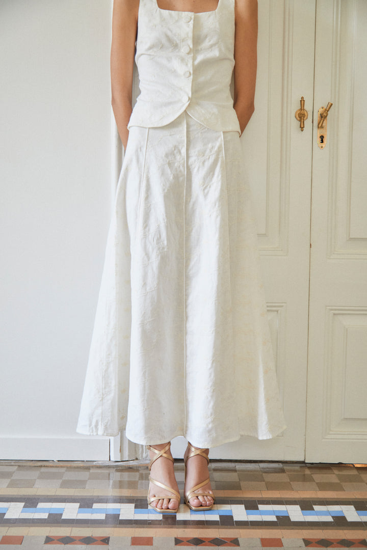 Carolyn Skirt