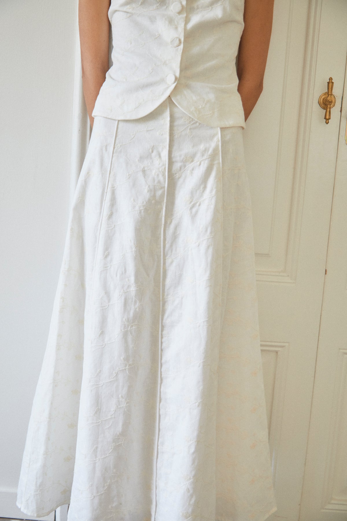 Carolyn Skirt