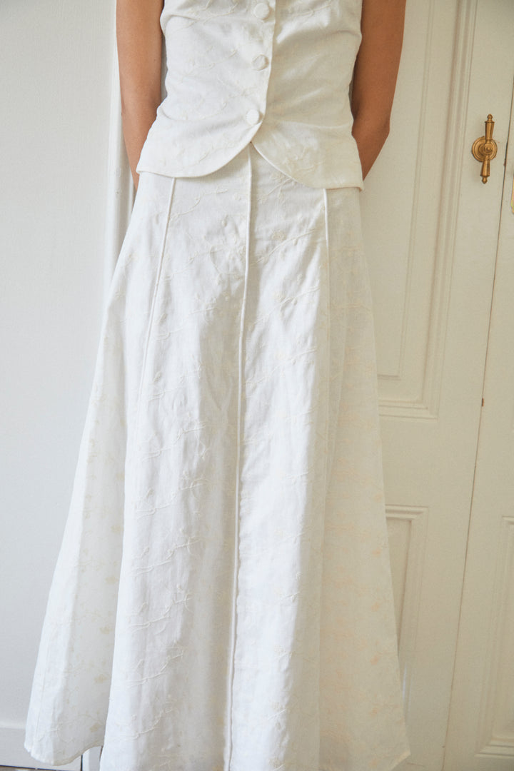 Carolyn Skirt