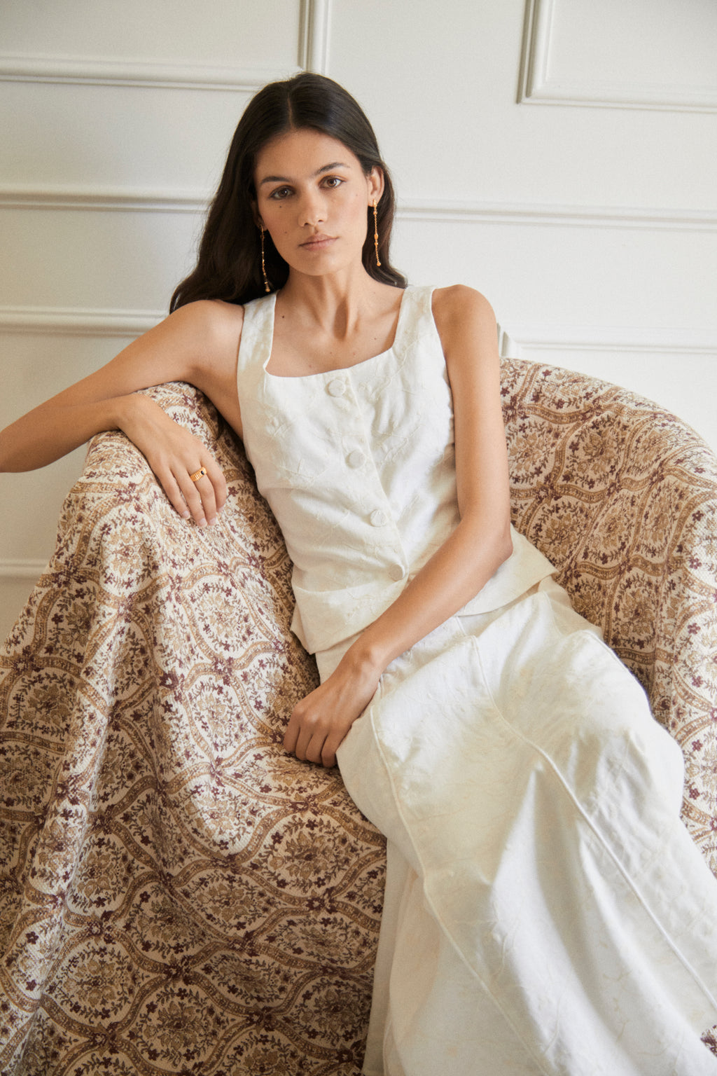 Carolyn Skirt