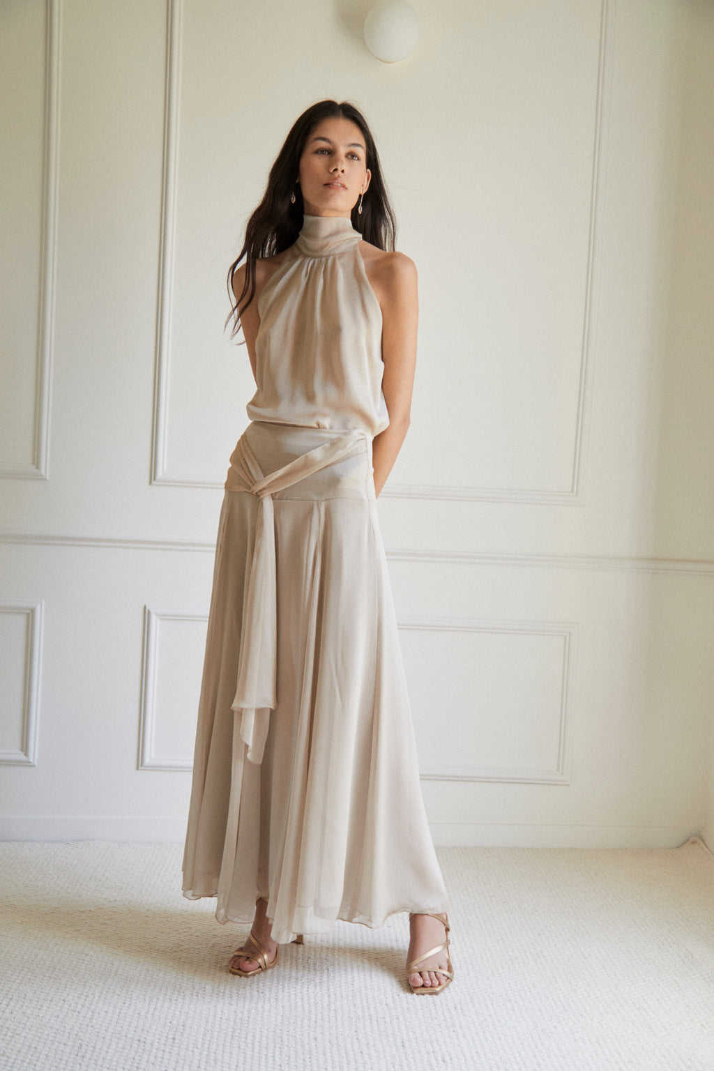 Christy Skirt