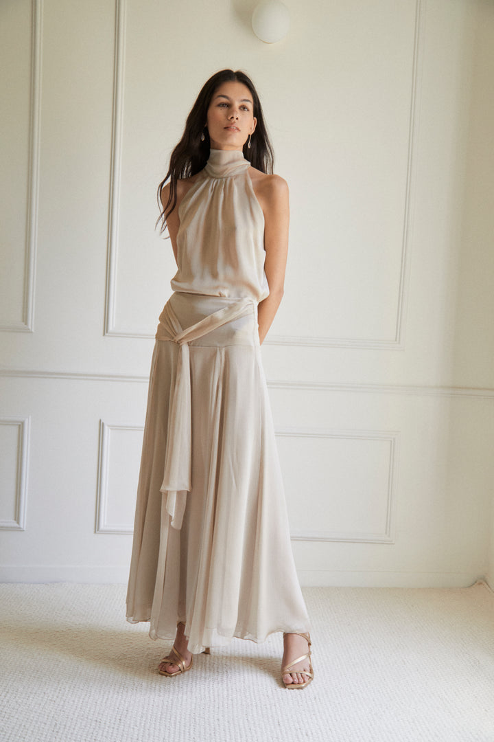 Christy Skirt