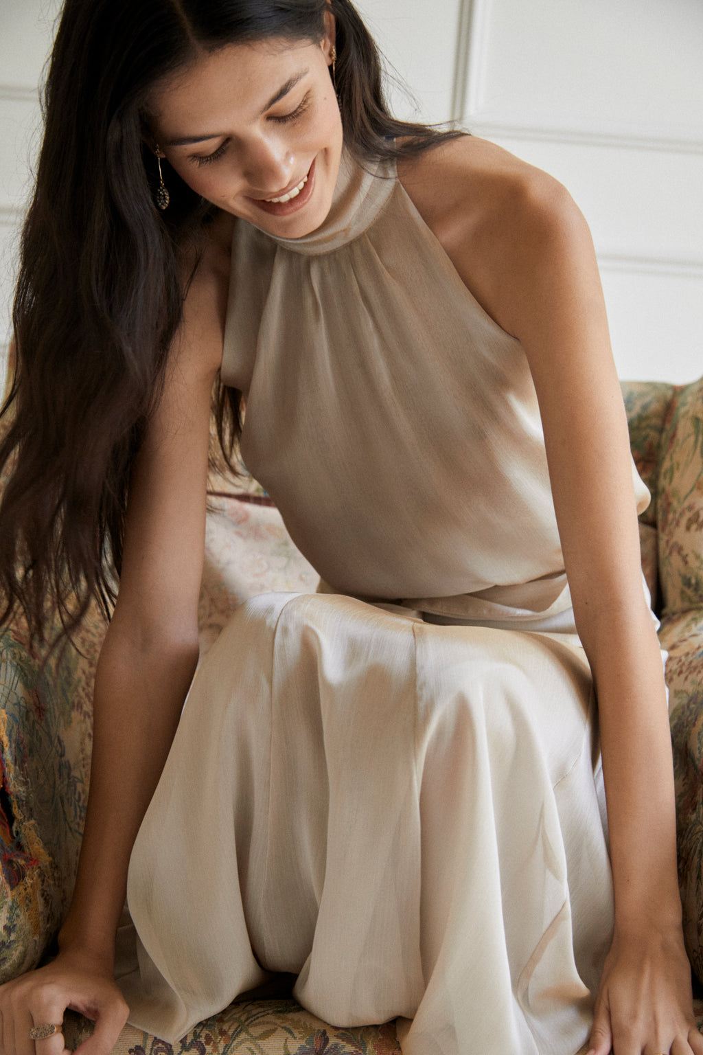 Christy Top