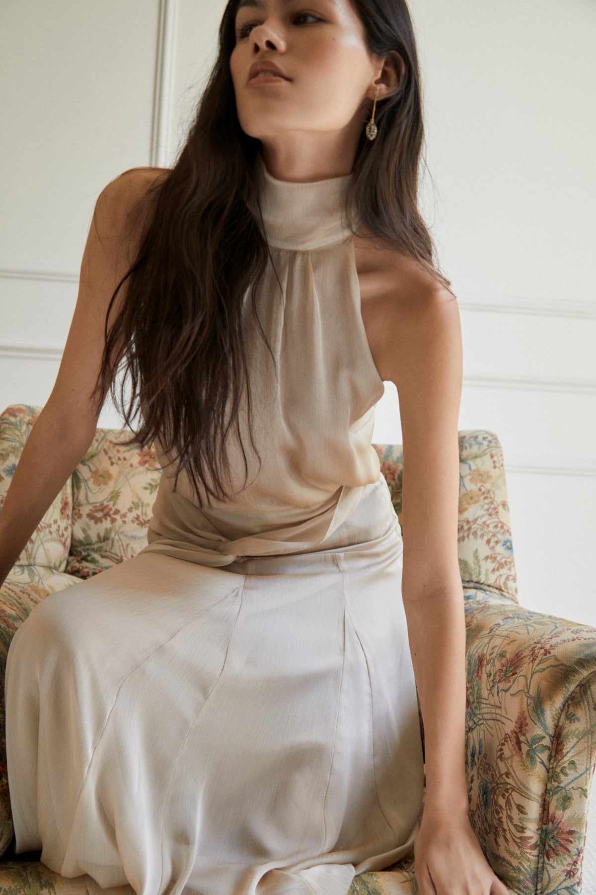 Christy Top
