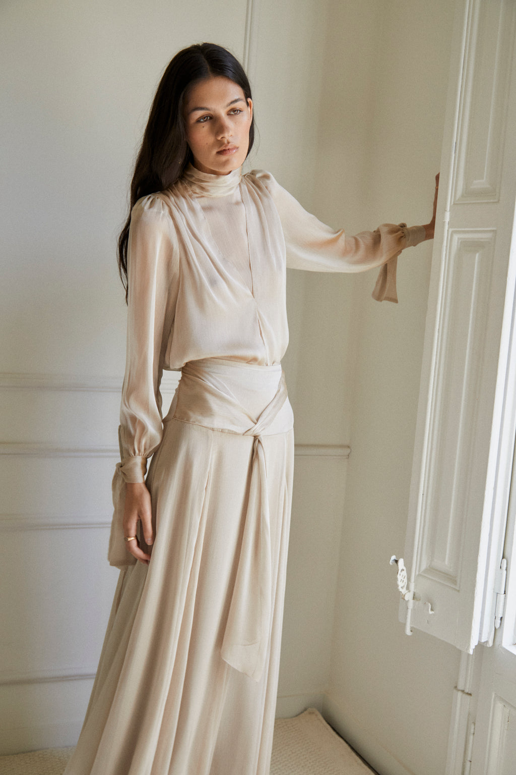 Christy Skirt