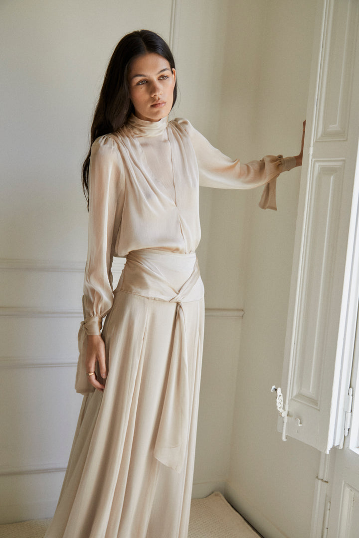 Christy Skirt