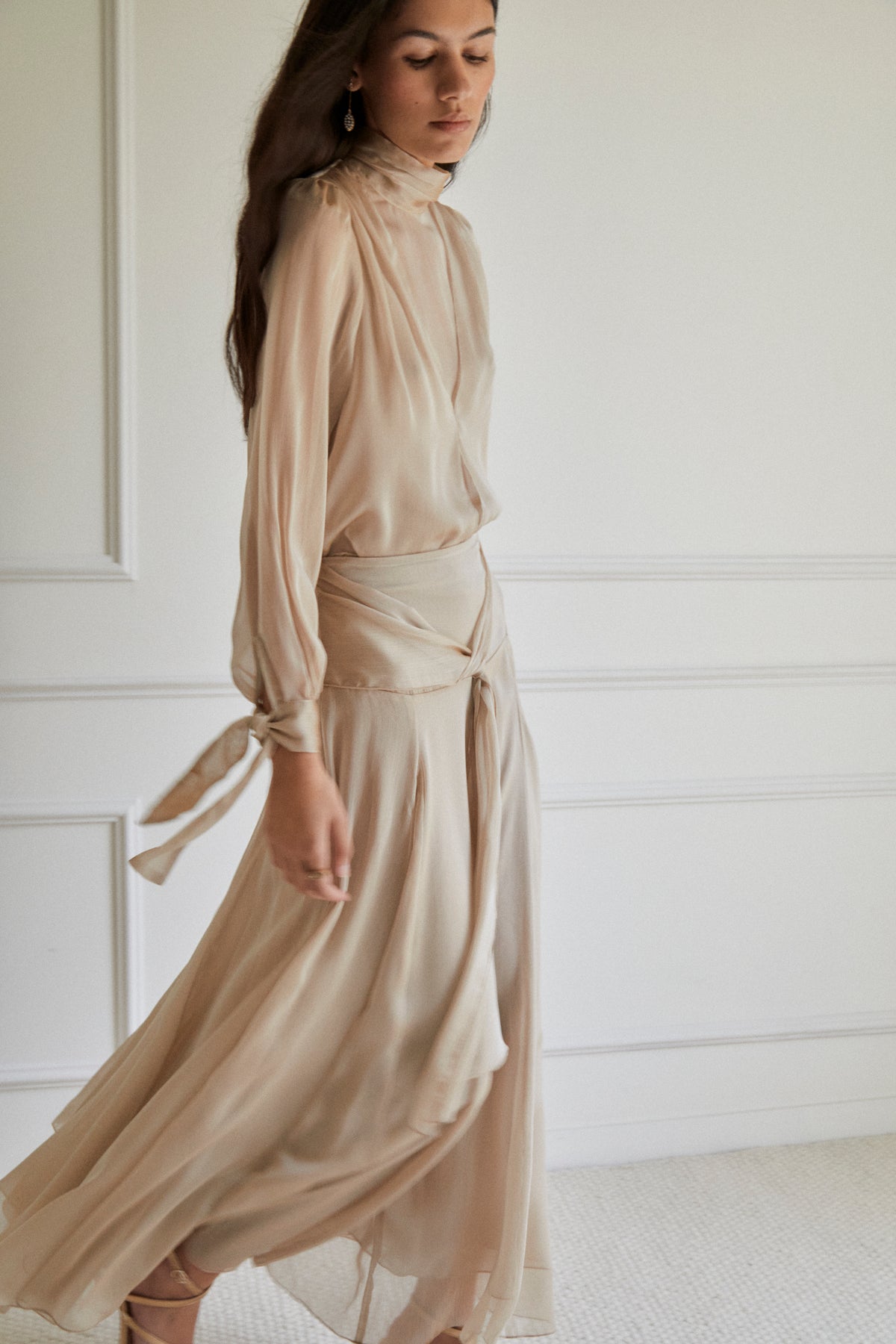 Christy Skirt