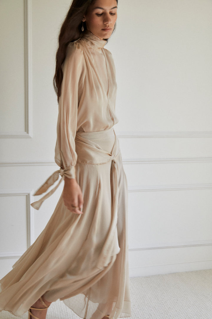 Christy Skirt