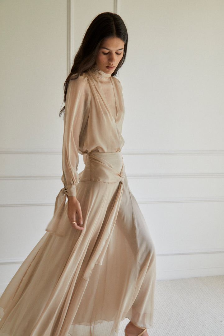Christy Skirt