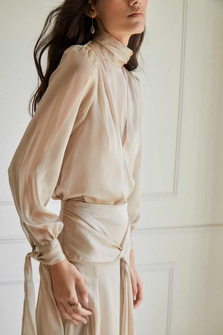 Christy Skirt