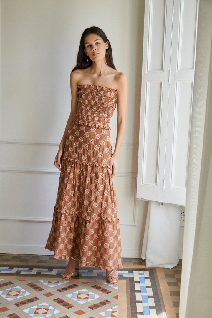 Riva Skirt