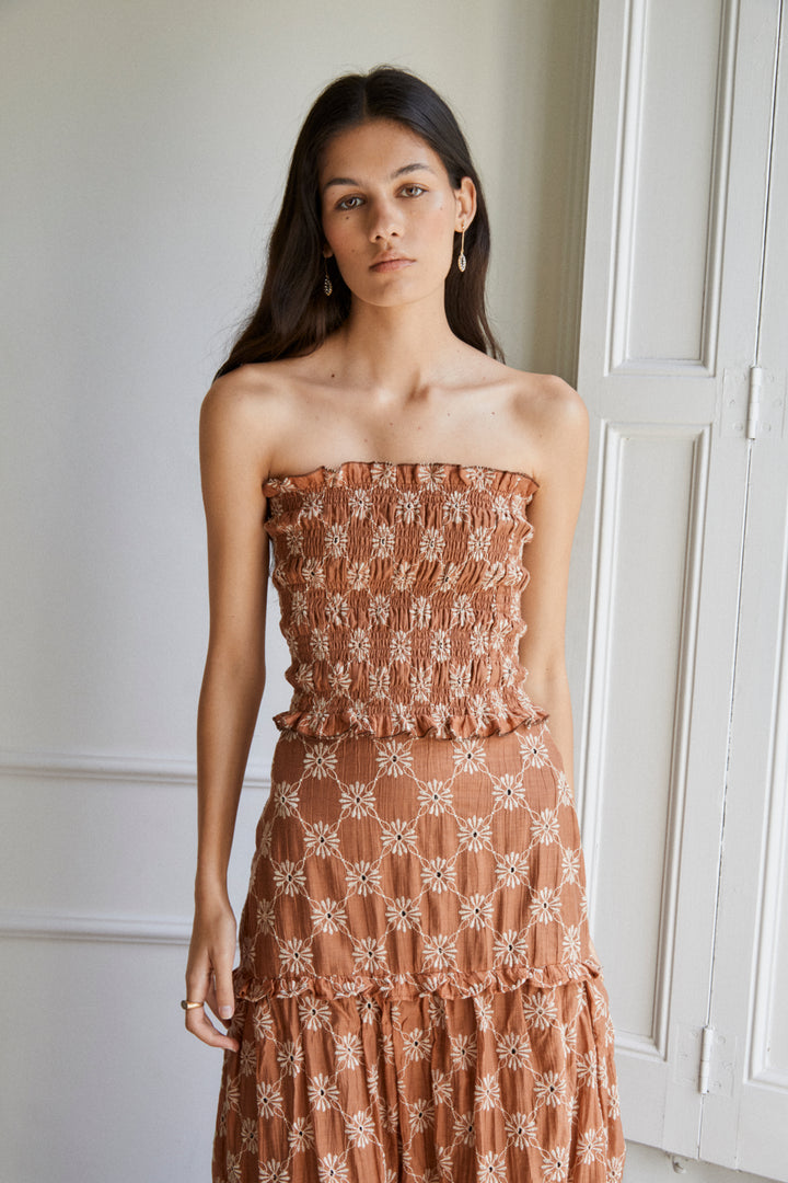 Riva Skirt