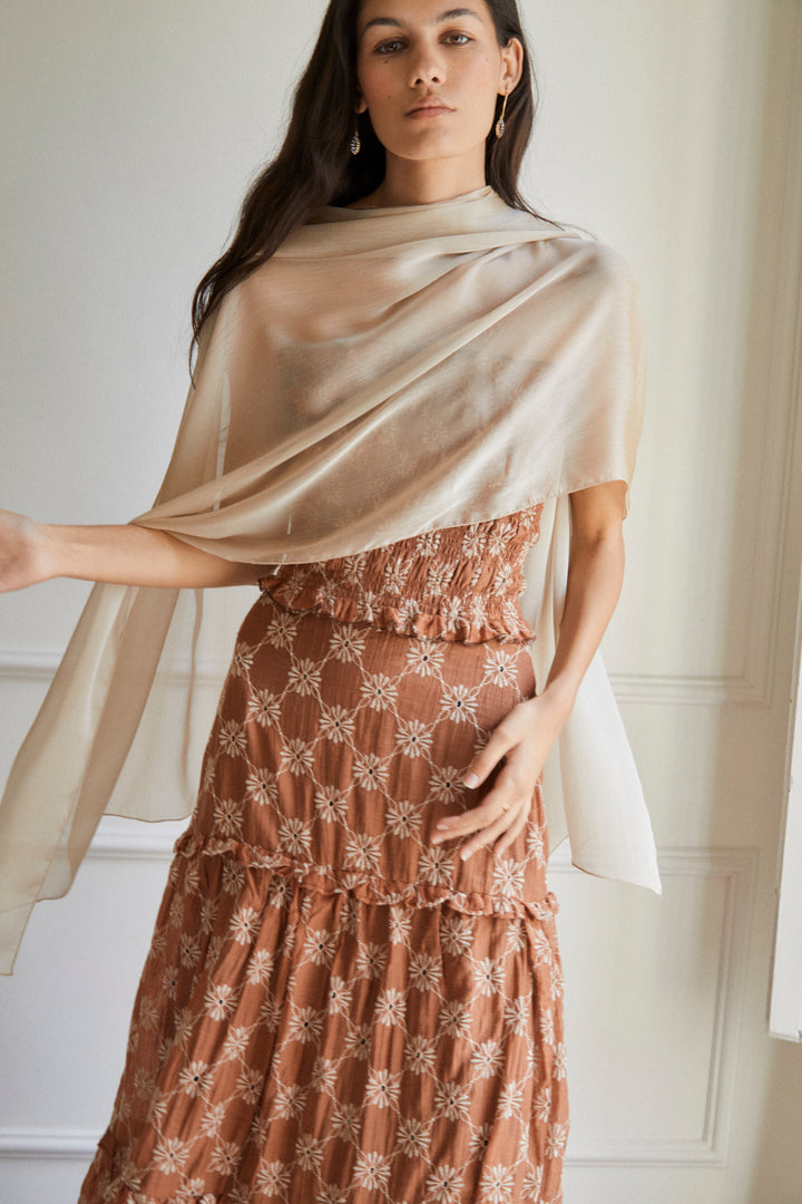 Riva Skirt
