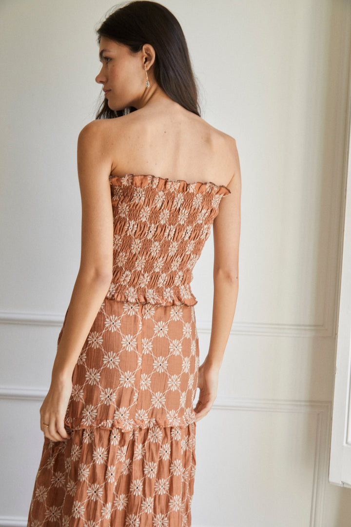Riva Skirt