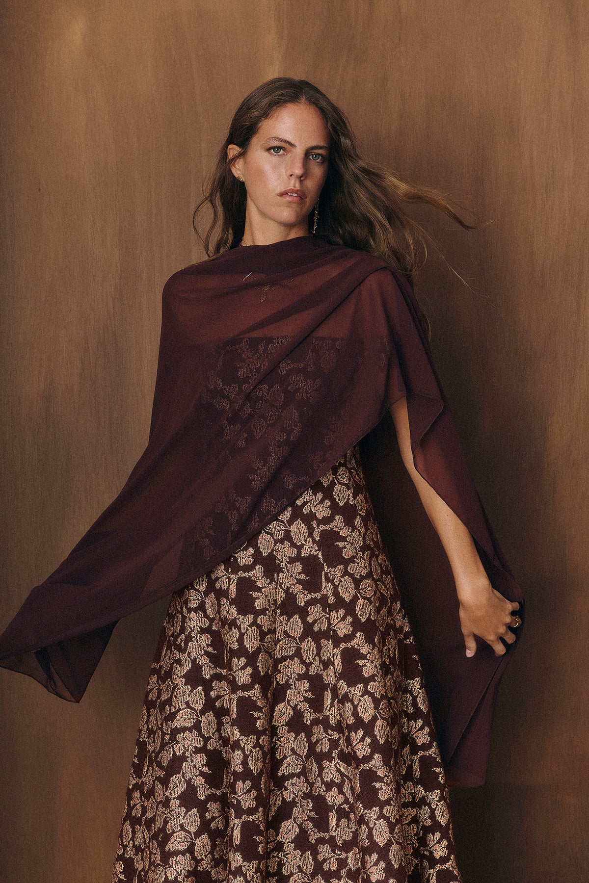 Rosalie Dress