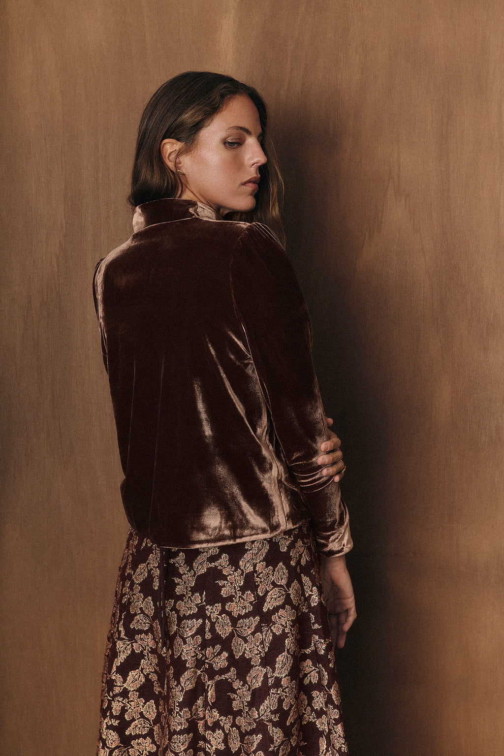 Rosalie Dress
