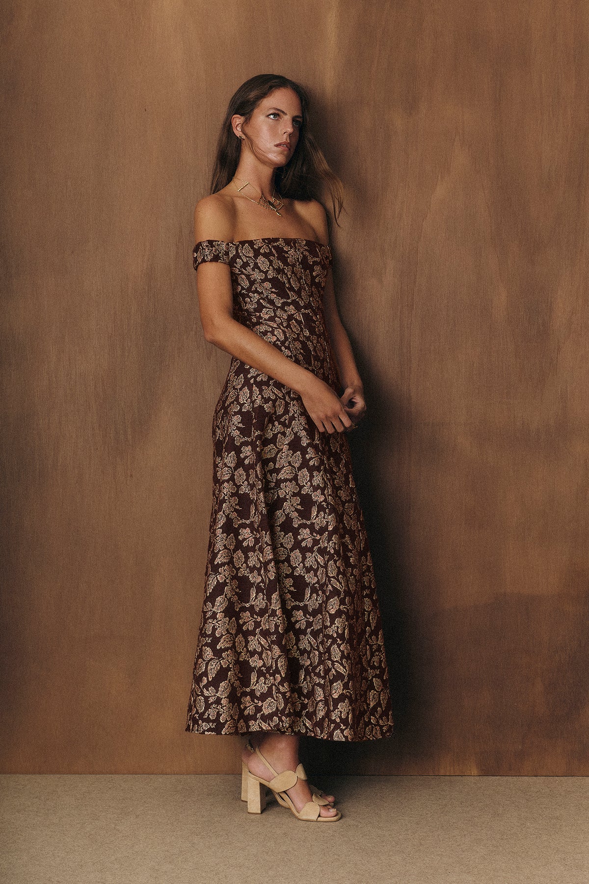 Rosalie Dress