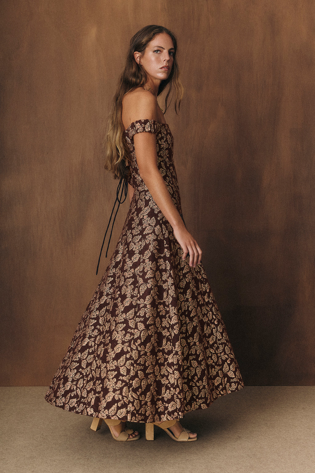 Rosalie Dress