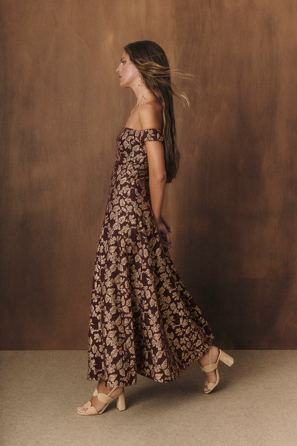 Rosalie Dress