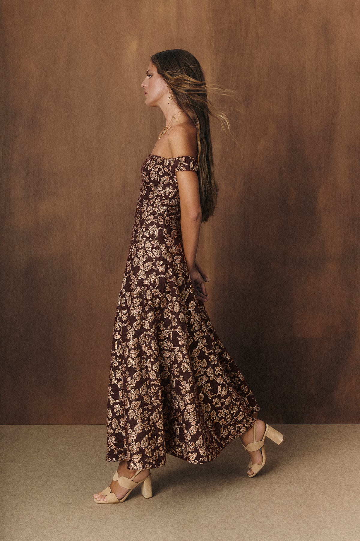 Rosalie Dress