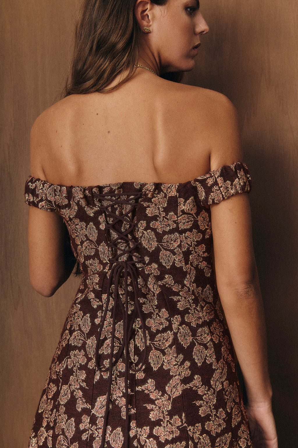 Rosalie Dress